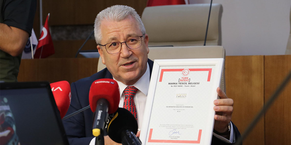 Ege Üniversitesi'nin (EÜ) ev sahipliğinde ilk kez düzenlenecek olan Uluslararası Turan Film Festivali, 2-3 Mayıs tarihlerinde gerçekleştirecek.