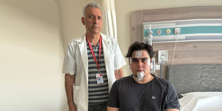 Uyku Bozuklukları Merkezi’ne yılda 2 bin 500 başvuru