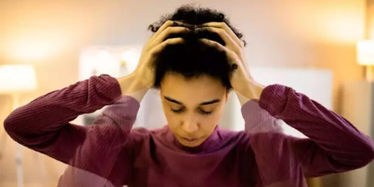 Uykusuzluk ve stres vertigoyu tetikleyebilir