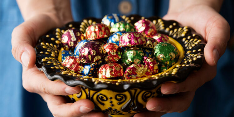 Bayramda glikoz hassasiyetine dikkat!