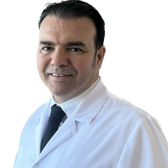 Doç. Dr. Gökhan Bülent Sever, “Diz kireçlenmesinin aşamalarına göre hasta şikayetleri değişebilir. Kireçlenmede en sık şikayet ağrıdır" dedi.