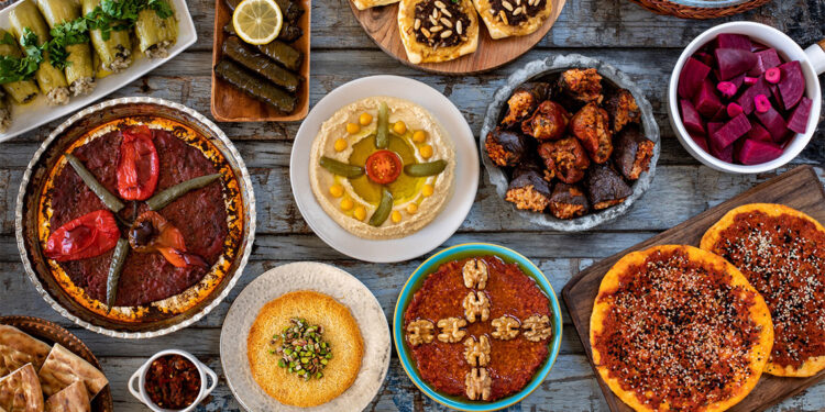 Ramazan sonrası ‘kademeli öğün artırımı’ tavsiyesi