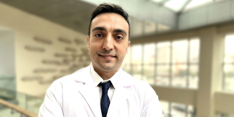 50 yaş altı kanser vakaları arttı