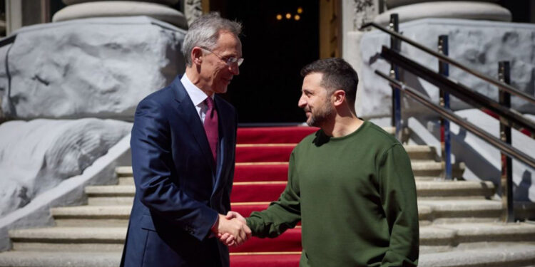 Ukrayna'nın galip gelmesi için çok geç değil