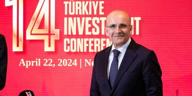 Ülkemize ve programımıza olan güven güçlü