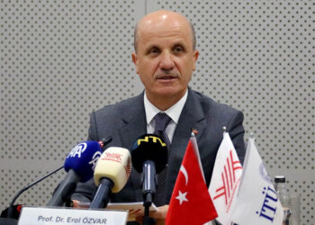 Üniversitelerde yapay zeka ve dijitalleşme bölümleri açıldı