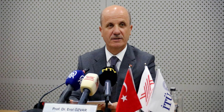 Üniversitelerde yapay zeka ve dijitalleşme bölümleri açıldı