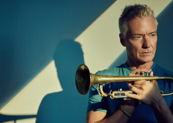 Ünlü trompet sanatçısı Chris Botti İstanbul’a geliyor
