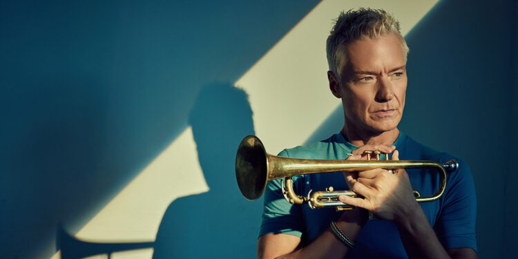 Ünlü trompet sanatçısı Chris Botti İstanbul’a geliyor