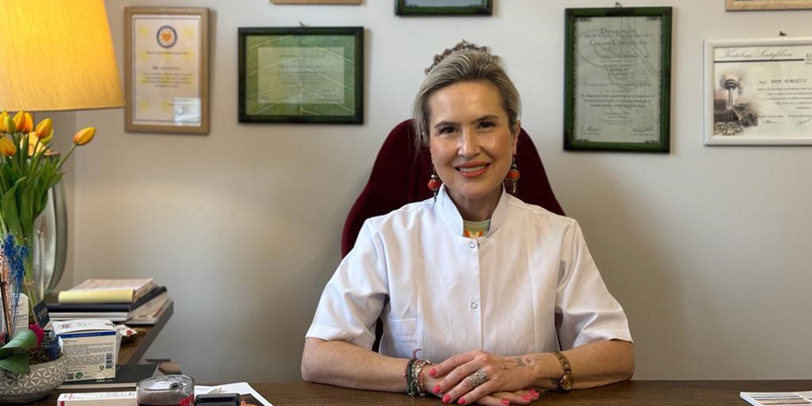 Uzmanı sahte gençlik aşılarına karşı uyardı