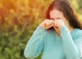 Uzmanı uyardı: göz alerjisi kornea ülserine yol açabilir