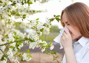 Uzmanı uyardı: polenlerin uçuştuğu saatlerde dışarı çıkmayın