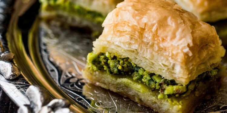 Uzmanından Ramazan Bayramında tatlı tüketimi uyarısı