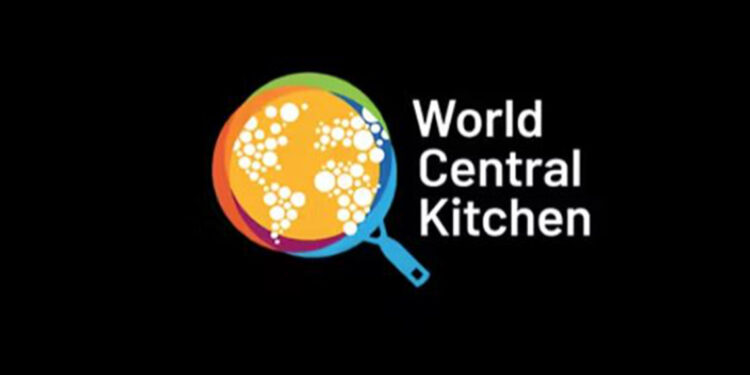 WCK: İsrailli yetkililer faaliyetlerimizden haberdardı