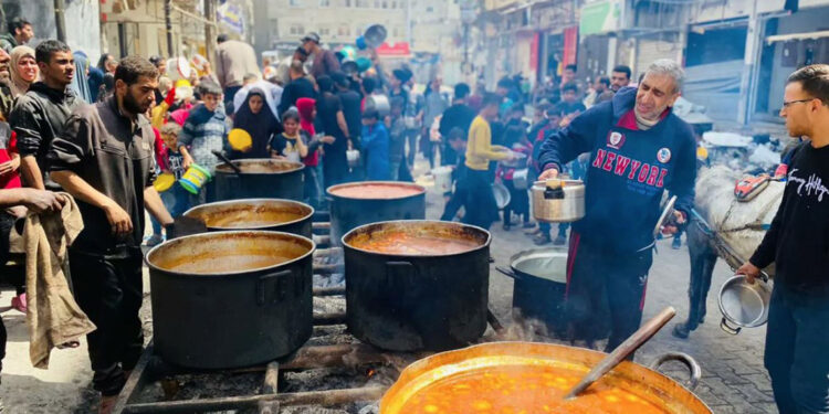 WCK saldırısı sonrası Anera, Gazze faaliyetlerini durdurdu