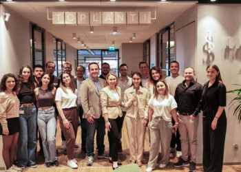 Workup4Future’dan 6 girişim mezun oldu