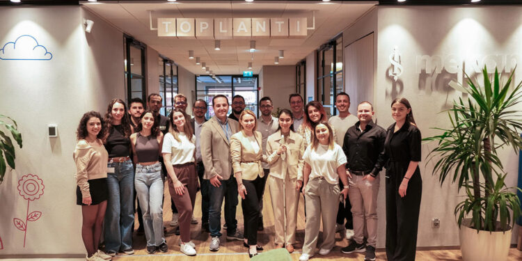 Workup4Future’dan 6 girişim mezun oldu