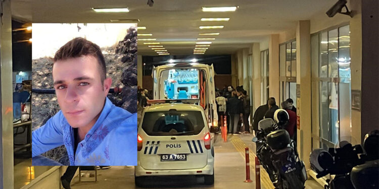 Yapay gölete düşen Canpolat ve amcası boğuldu