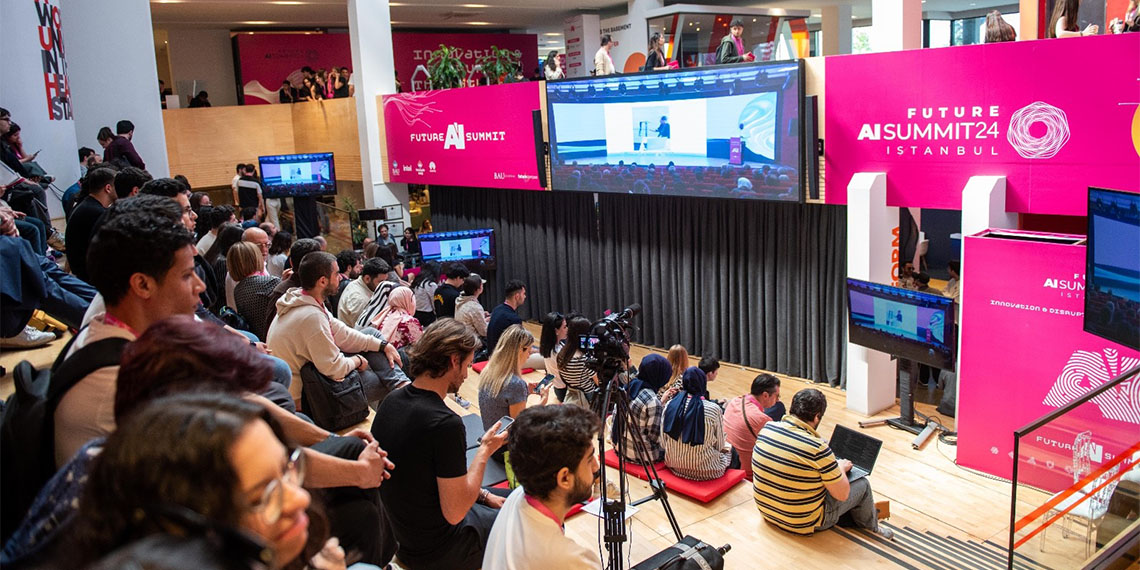 Bahçeşehir Üniversitesi Global Başkan Yardımcısı Dr. Serdar Şenel, yapay zeka temelli inovasyon dalgasının geleceğin ekonomisinde dönüşüme yol açacağını söyledi.