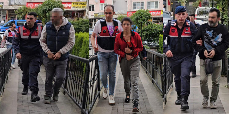 Betül Kurt'un ölümüyle ilgili 1 kişi tutuklandı