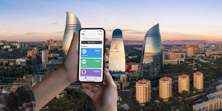 Dijital cüzdan pazaryeri Fely yurt dışı faaliyetlerine başlıyor