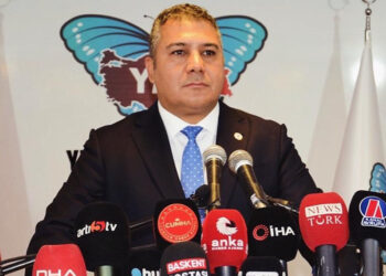 Halkın mesajını alamadılar ve ayaklarına sıktılar