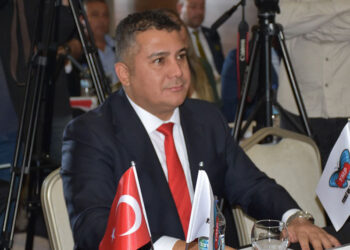 Seçim 2026'dadır kimse 4 yıl hayali kurmasın