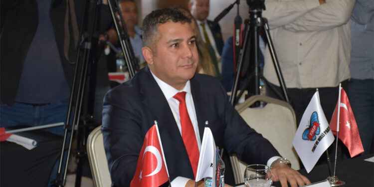 Seçim 2026'dadır kimse 4 yıl hayali kurmasın