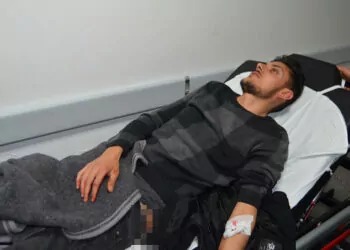 2 kişiyi yaralayan afganistan uyruklu 4 şüpheli yakalandı