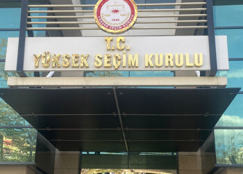 YSK, CHP ve MHP'nin itirazlarını reddetti