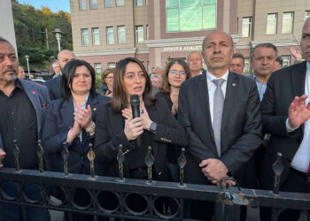 Amasra'da 'oylar yeniden sayılsın' kararı reddedildi