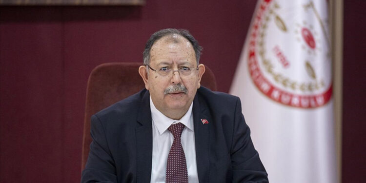 YSK, Ordu ve Hatay itirazlarını reddetti