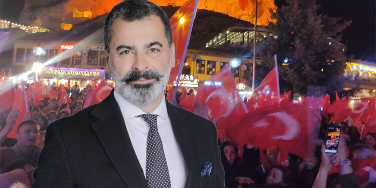 YSK, Ürgüp'te seçimlerin yenilenmemesine karar verdi