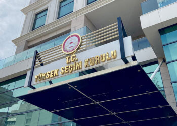 YSK’da olağan itiraz süreci sona erdi