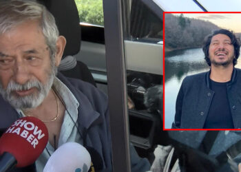Yangında hayatını kaybeden DJ Gökay Tevlek'in babası konuştu