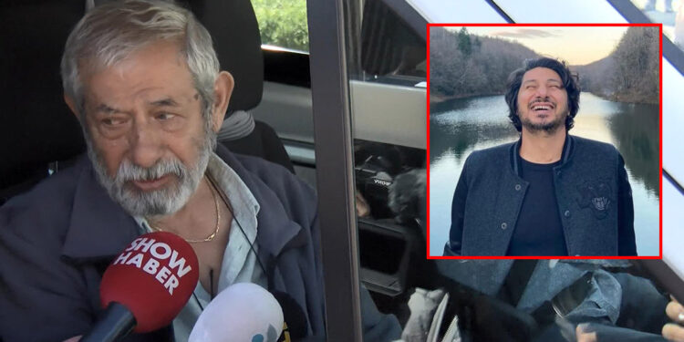 Yangında hayatını kaybeden DJ Gökay Tevlek'in babası konuştu