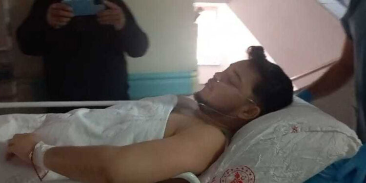 Yanlış kan isim benzerliğinden verilmiş