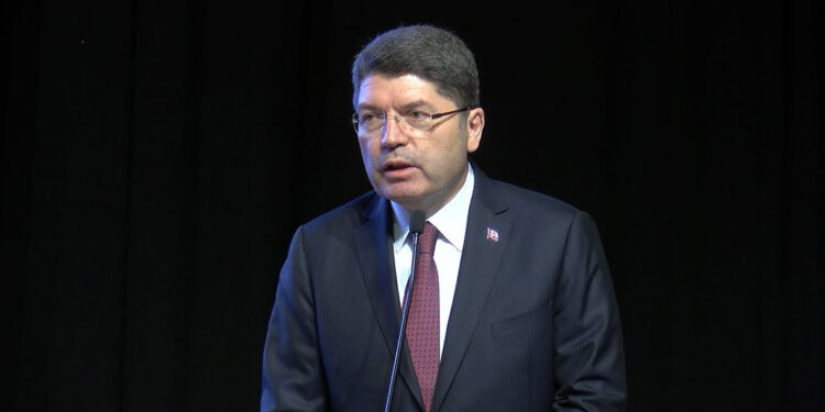 Yargı Reformu Strateji Belgesi tamamlanmak üzere