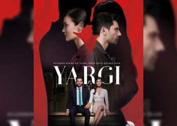 Yargı'nın finalini dizi ekibi ve seyirci birlikte izleyecek