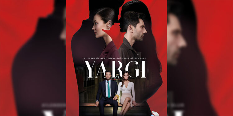 Yargı'nın finalini dizi ekibi ve seyirci birlikte izleyecek