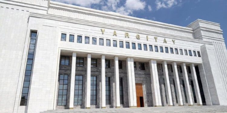 Yargıtay Başkanlığı seçiminde 21'inci turdan da sonuç çıkmadı