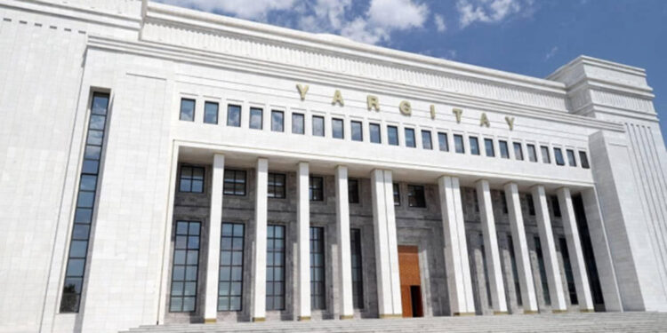 Yargıtay Başkanlığı seçiminde 26'ncı turda da sonuç yok