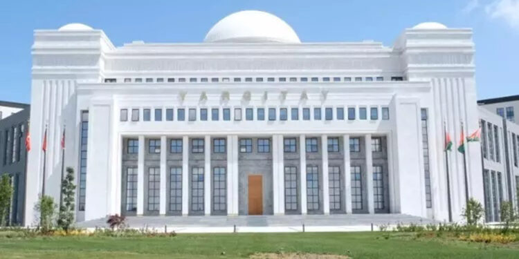 Yargıtay Başkanlığı seçiminde salt çoğunluk yine sağlanamadı