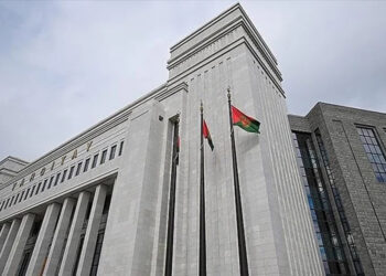 Yargıtay Başkanlığı seçiminin 11'inci turundan da sonuç çıkmadı