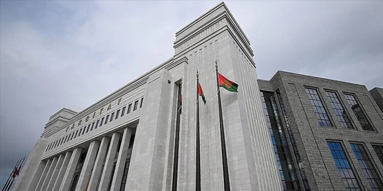 Yargıtay Başkanlığı seçiminin 11'inci turundan da sonuç çıkmadı