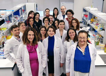 Yeni keşfedilen gizemli kas hastalığı, SMA'ya da umut olabilir 