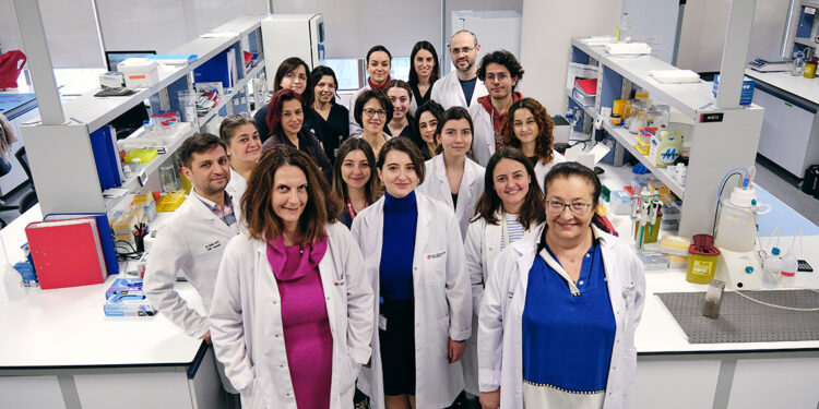 Yeni keşfedilen gizemli kas hastalığı, SMA'ya da umut olabilir 