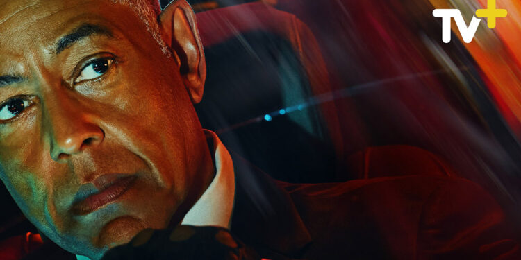 Yeni suç-dram dizisi ‘Parish’, ABD ile aynı anda TV+’ta