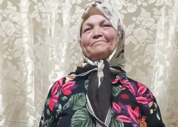 Yılanın ısırdığı kadın, hayatını kaybetti