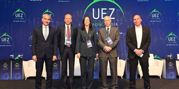 Yüksek enflasyon dünya genelinde önemli bir mücadele alanı